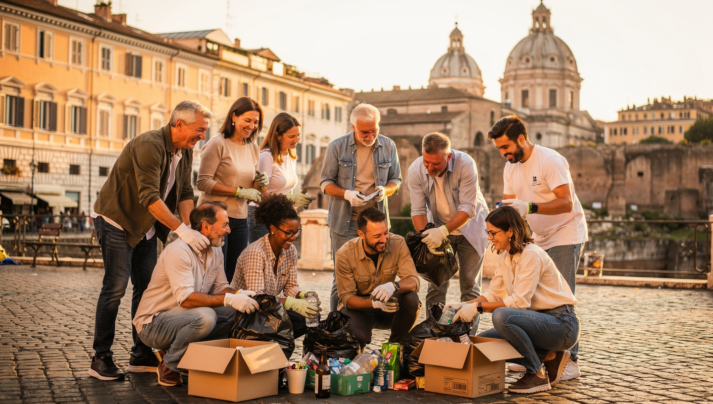 Assicurazione Terzo Settore