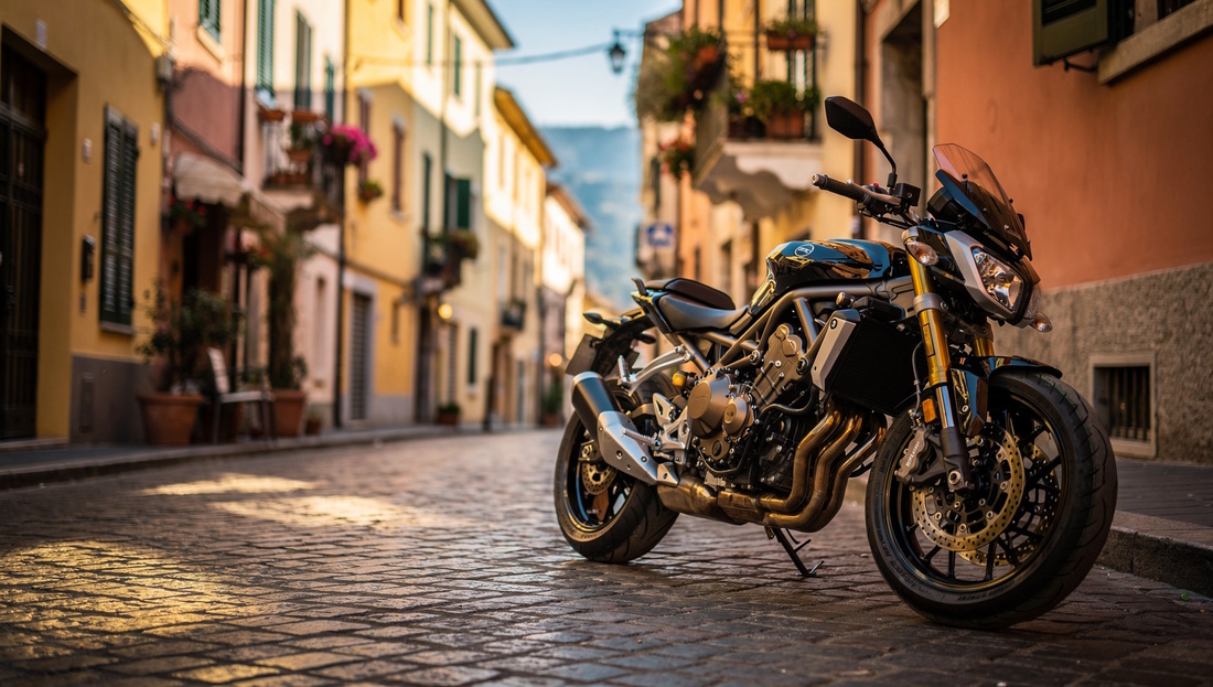 assicurazione moto