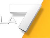 Logo LA7