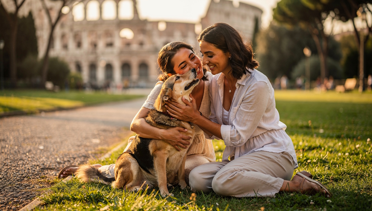 Assicurazione Cane e Gatto