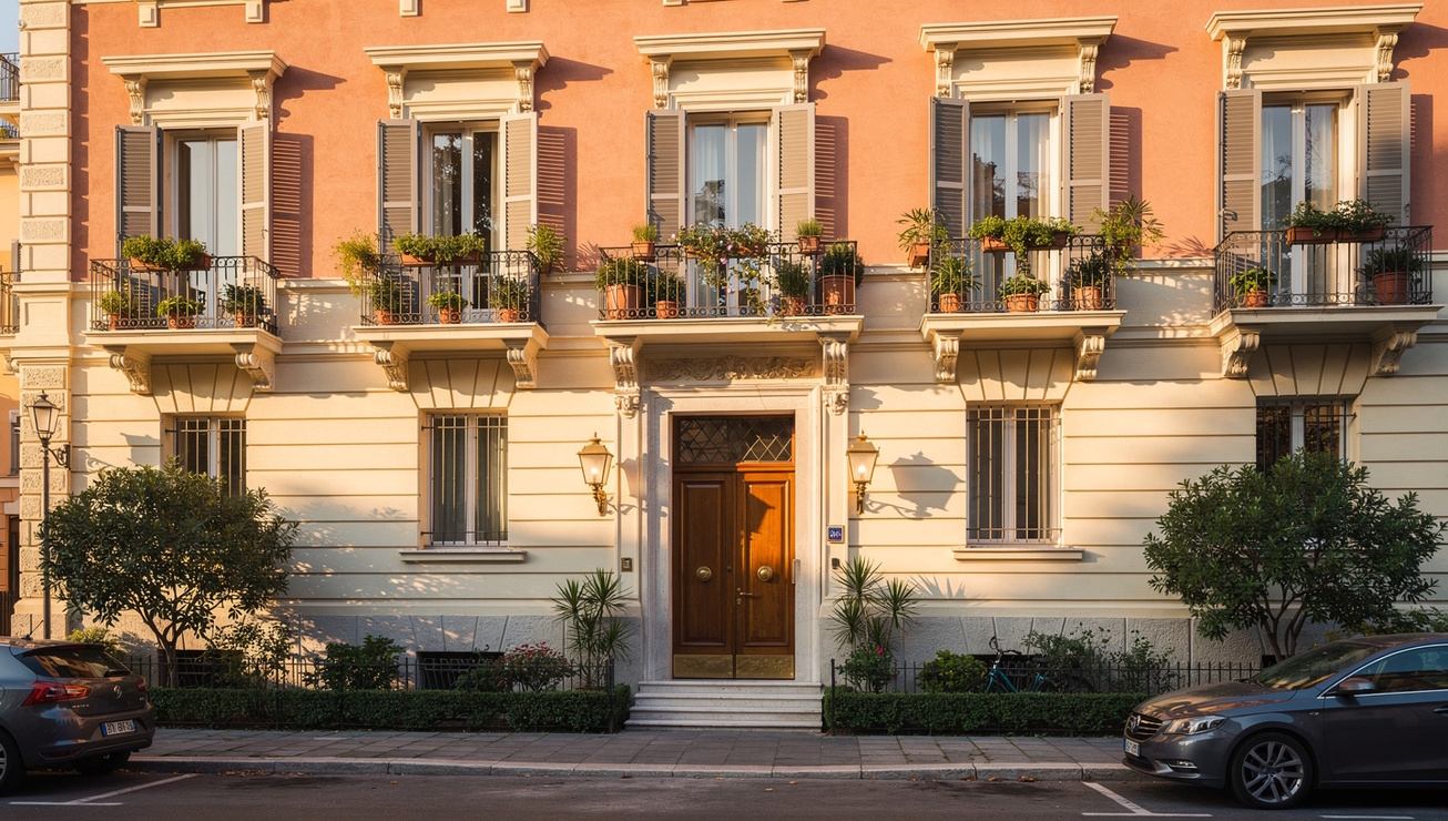 assicurazione condominio