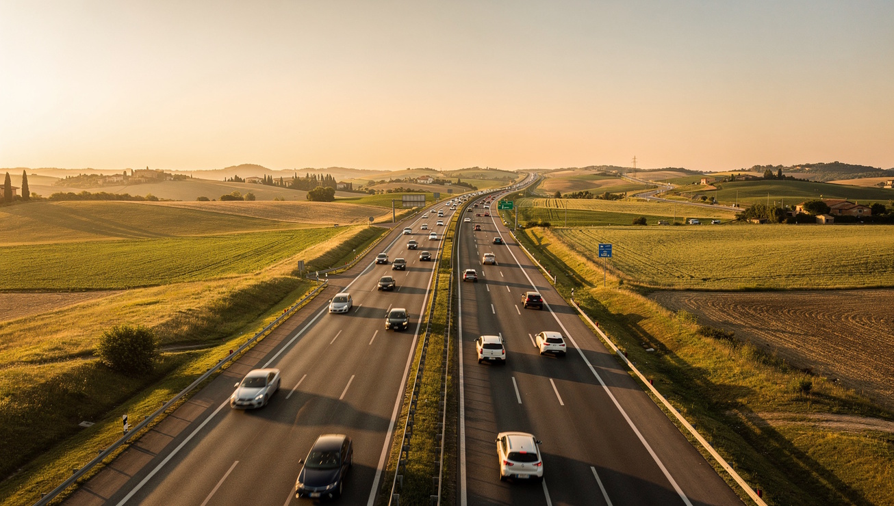 noleggio auto lungo termine