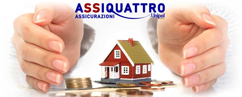 unipolsai assicurazione casa protetta
