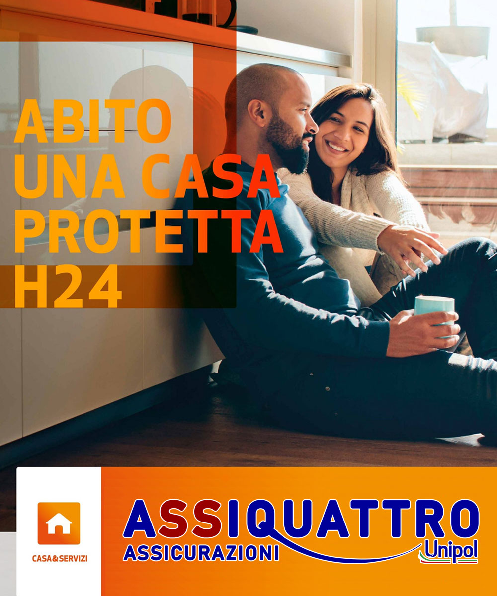 offerta assicurazione casa