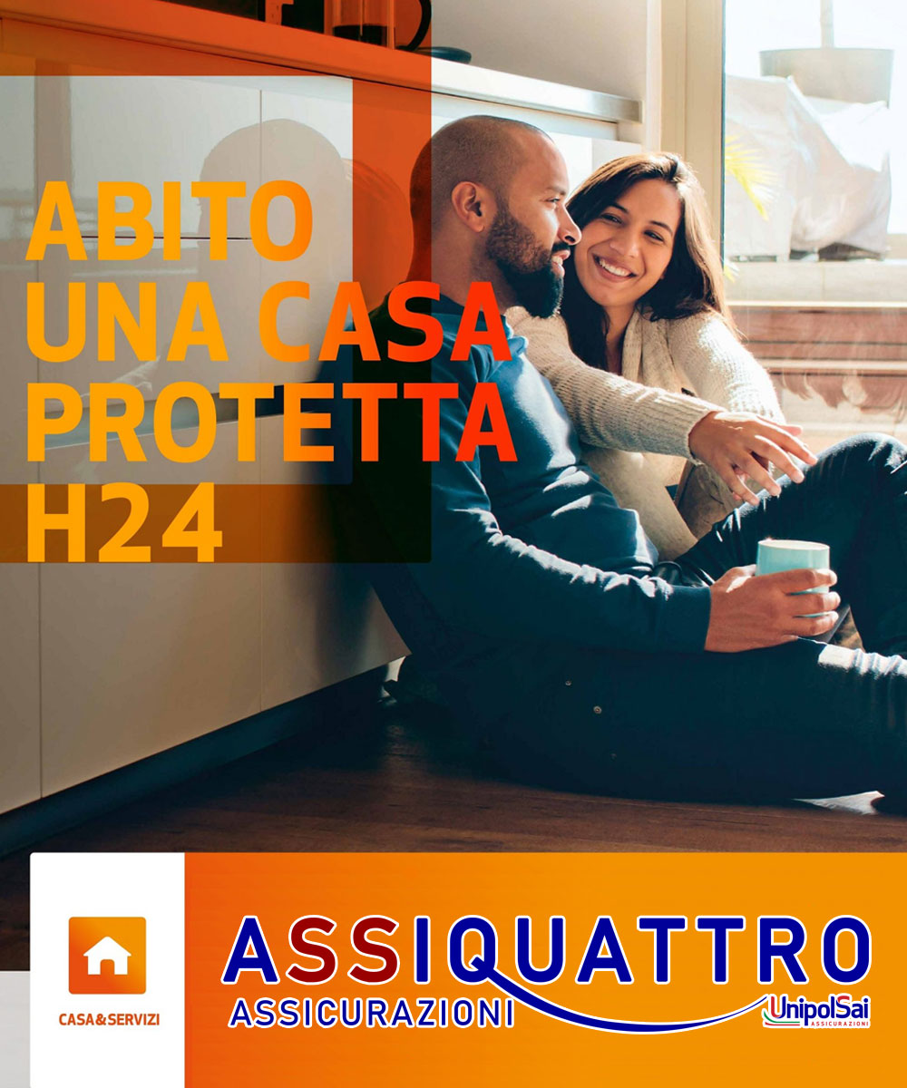 offerta assicurazione casa