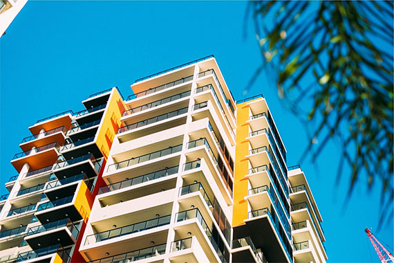 assicurazione condominio roma