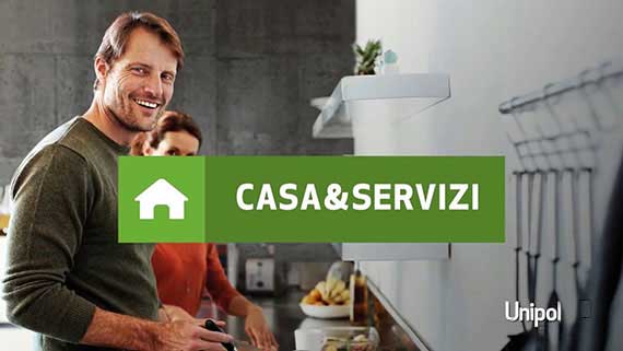 assiquattro assicurazioni casa unipol