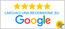 lasciaci una recensione su google