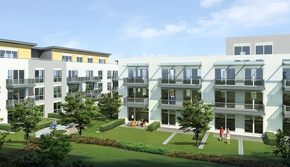 Assicurazione Condominio Roma