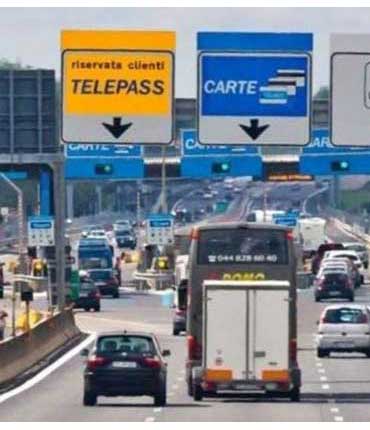 unipolmove telepass roma