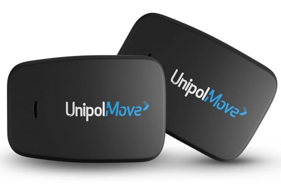 unipolmove roma