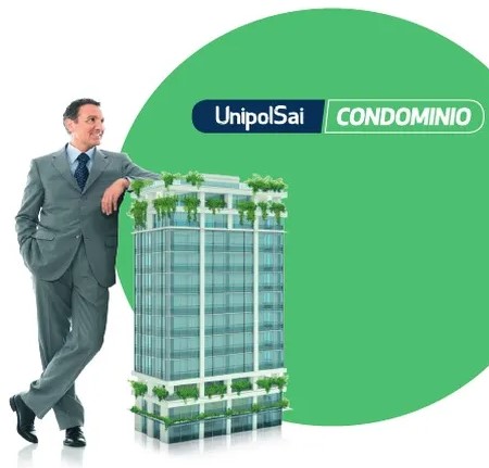 assicurazione unipolsai condominio a roma