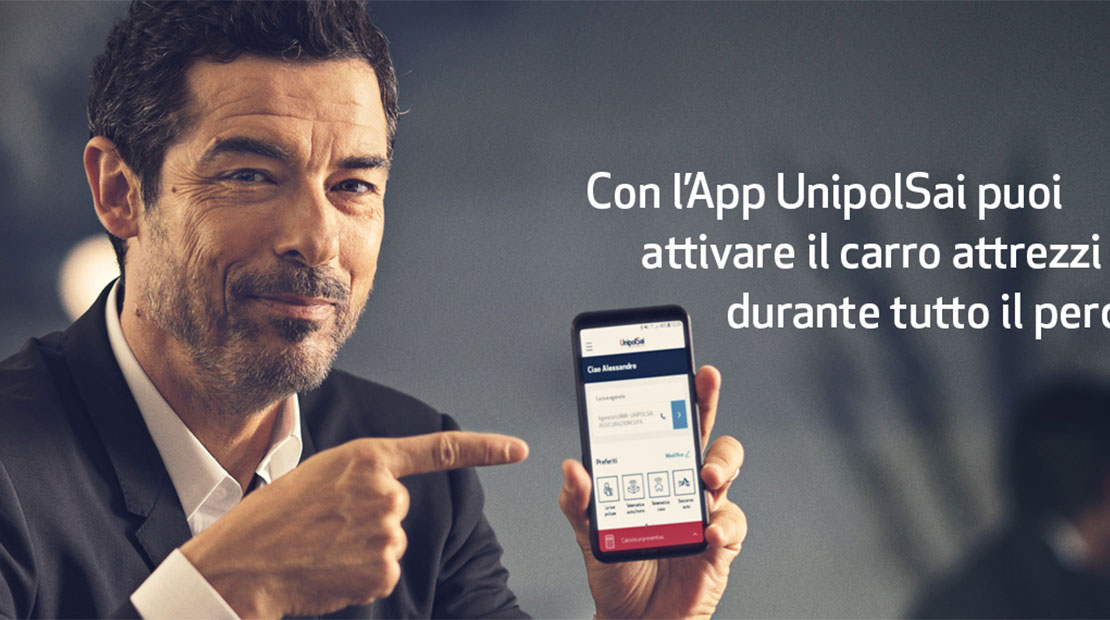 App UnipolSai