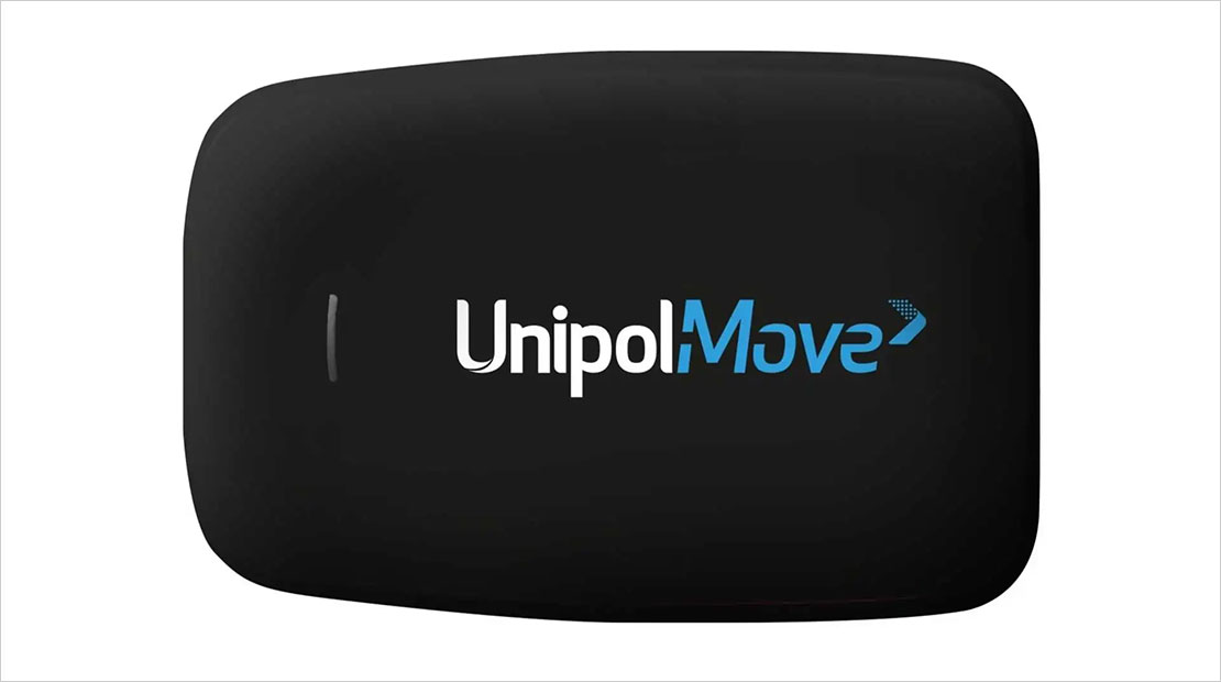 Telepedaggio UnipolMOVE