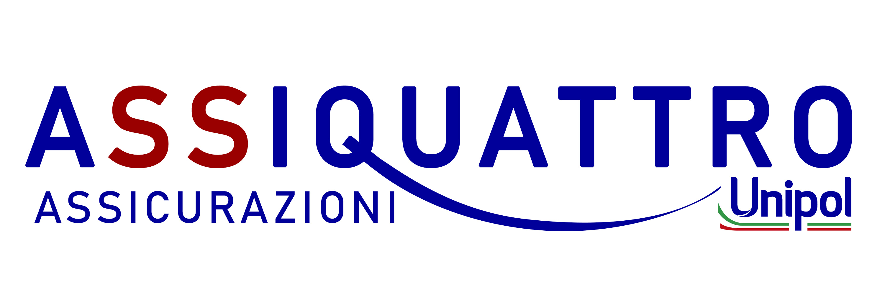 assiquattro agenzia unipol